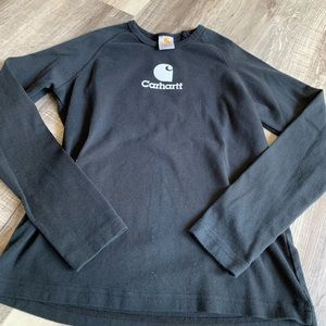 Woman’s Carhartt long sleeve
